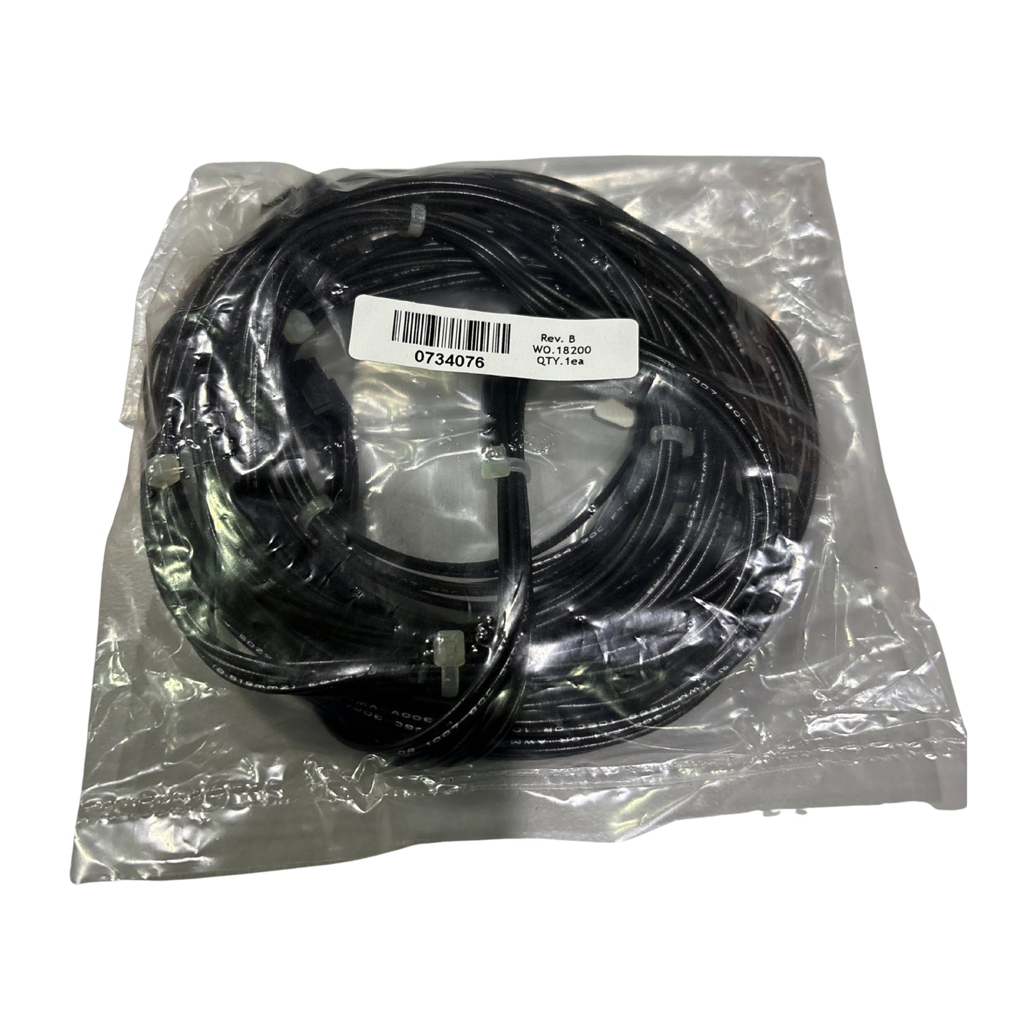 SIMPLEX 734-076