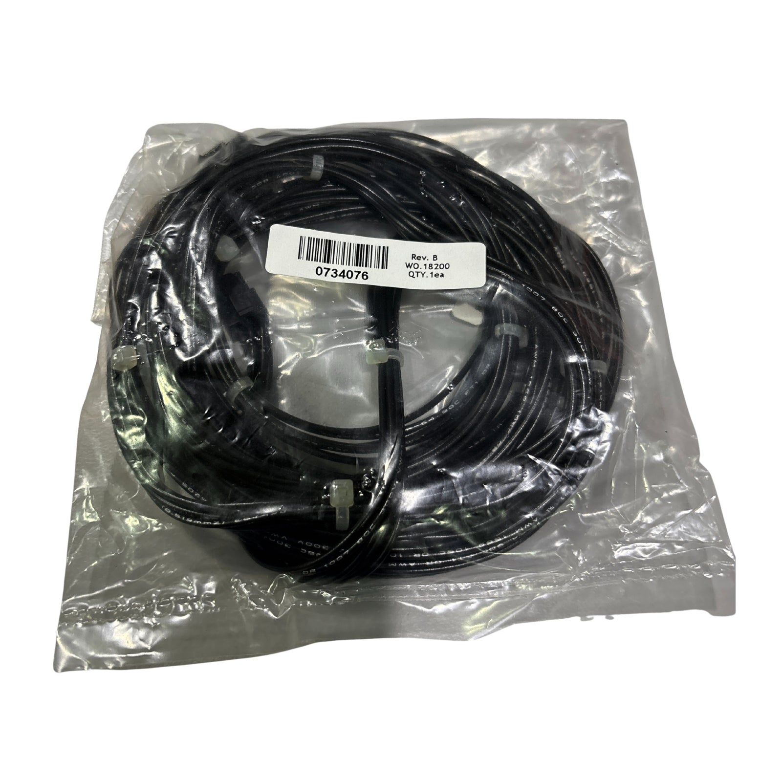 SIMPLEX 734-076