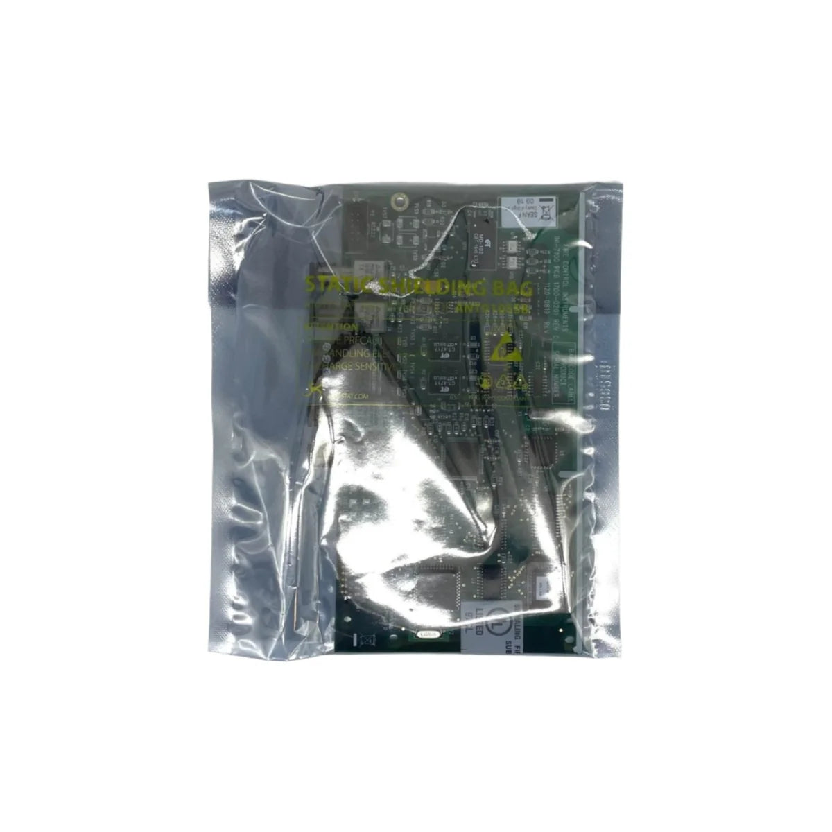 Gamewell-FCI 1100-0439 (INI-7100-FO)