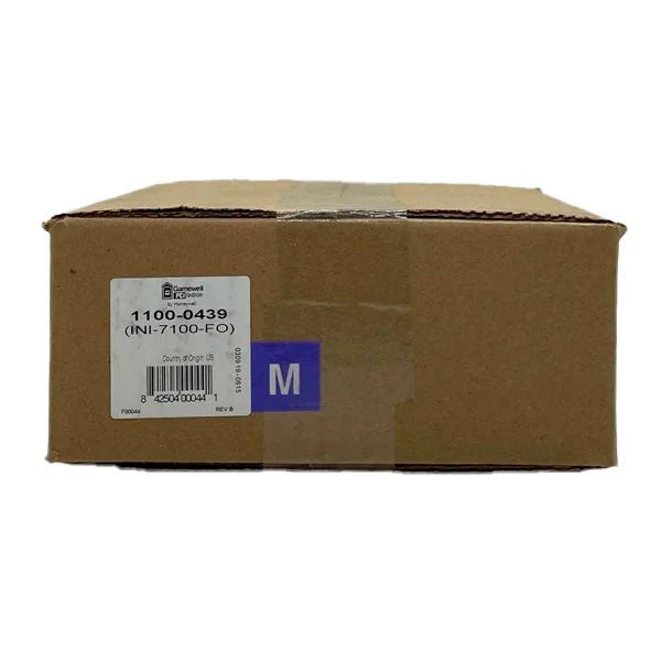 Gamewell-FCI 1100-0439 (INI-7100-FO)
