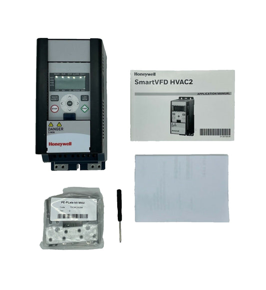 Honeywell HVFD2D3C0015E2 - Same Day Shipping (SEALED)