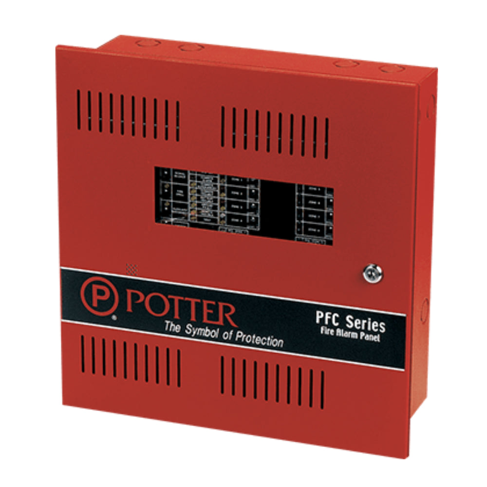 POTTER PFC-5004E