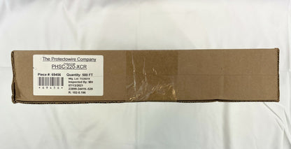 Protectowire PHSC-220-XCR (500 Feets) - Same Day Shipping (SEALED)