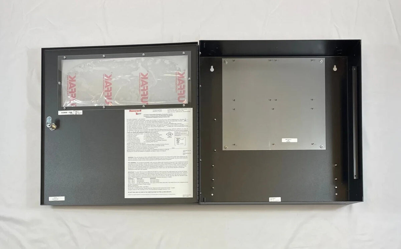 Gamewell-Fci E3BB-BB - Same Day Shipping (Sealed)