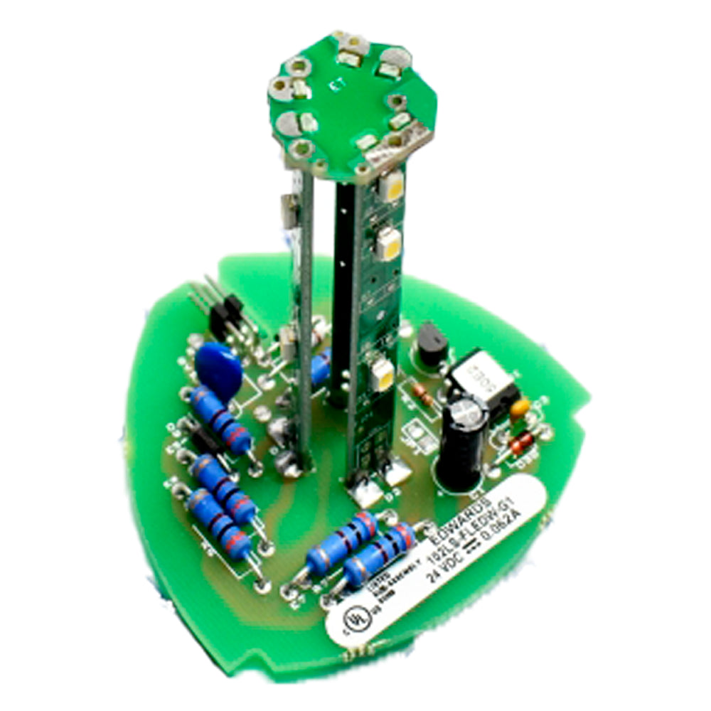 EDWARDS 102LS-FLEDW-G1