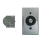 Kidde 1504-AQN5 Flush Wall Mounted Electromagnetic Door Holder