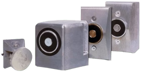 Edwards Signaling 1509-AQN5 Door Holder