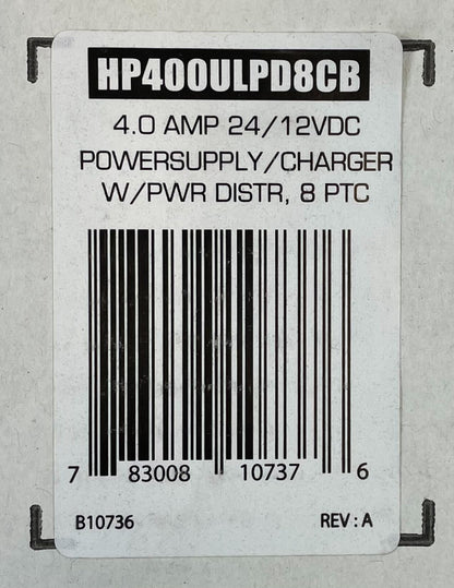 Honeywell HP400ULPD8CB - Same Day Shipping (SEALED)