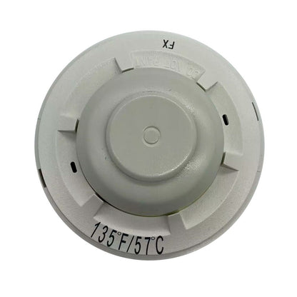 System Sensor 5603 135F Fixed Temp, Single-Circuit Mechanical Heat Detector