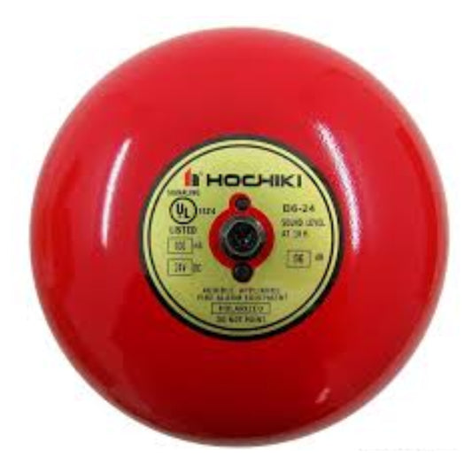 HOCHIKI B6-24