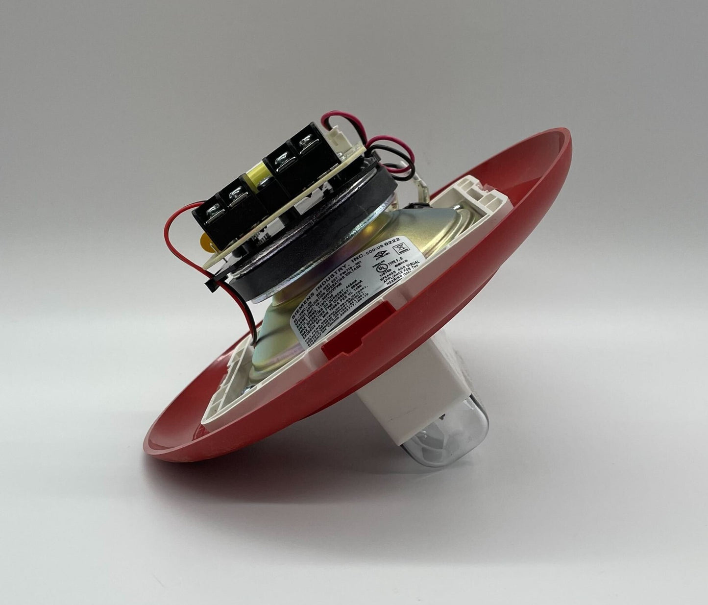 Siemens SE-HMC-CR - Same Day Shipping (SEALED)