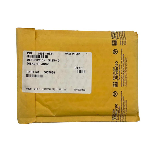 Simplex 1603-9821 Simsync