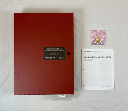 Honeywell HPF-PS10E - Same Day Shipping (SEALED)