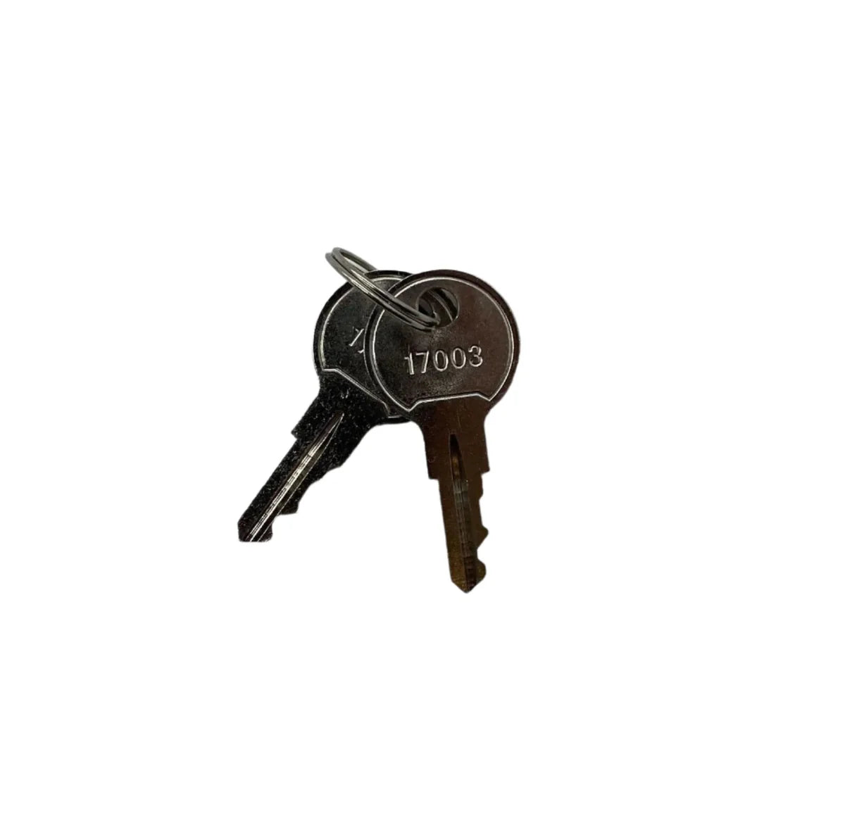 Notifier 17003 Key