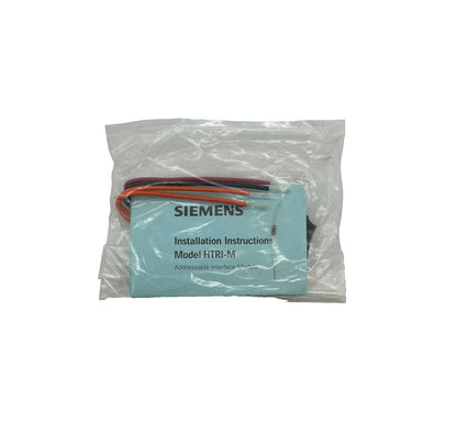 Siemens HTRI-M (500-034000) Single Interface Module - Same Day Shipping (SEALED)
