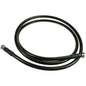 RFS Technologies NMNFS12-060P7 6' Cellflex Jumper - Same Day Shipping (SEALED)