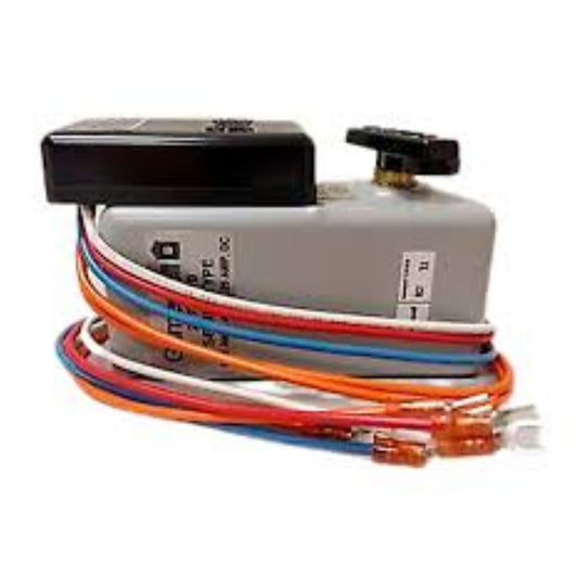 GAMEWELL FCI GW21757-5