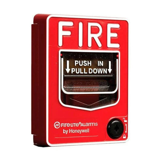 Fire-Lite BG-12LRA - Same Day Shipping (SEALED)