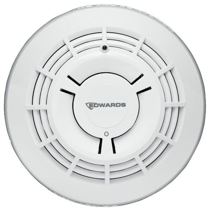 Edwards SIGA-OSD Intelligent Optical Smoke Detector (Replaces SIGA-PD)