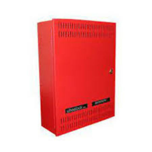 WHEELOCK SPB-80/4-B