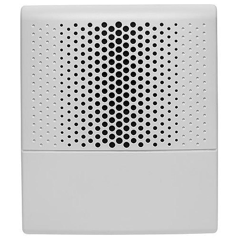 Kidde EG4AWF Wall Horn, White, FIRE Marking - Same Day Shipping (SEALED)