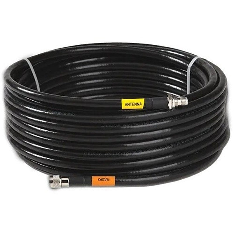 Telguard ACD-35 LTE-M/LTE 35Ft Coax Antenna Cable - Same Day Shipping (SEALED)