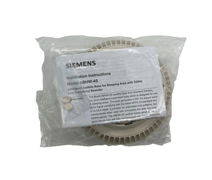 Siemens ABHW-4S (S54320-F14-A1