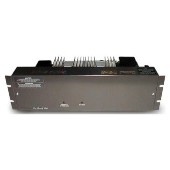Edwards 1B3-125 Amplifier Audio