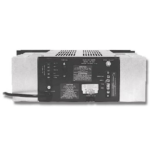 Edwards 1B3-250 Amplifier Audio