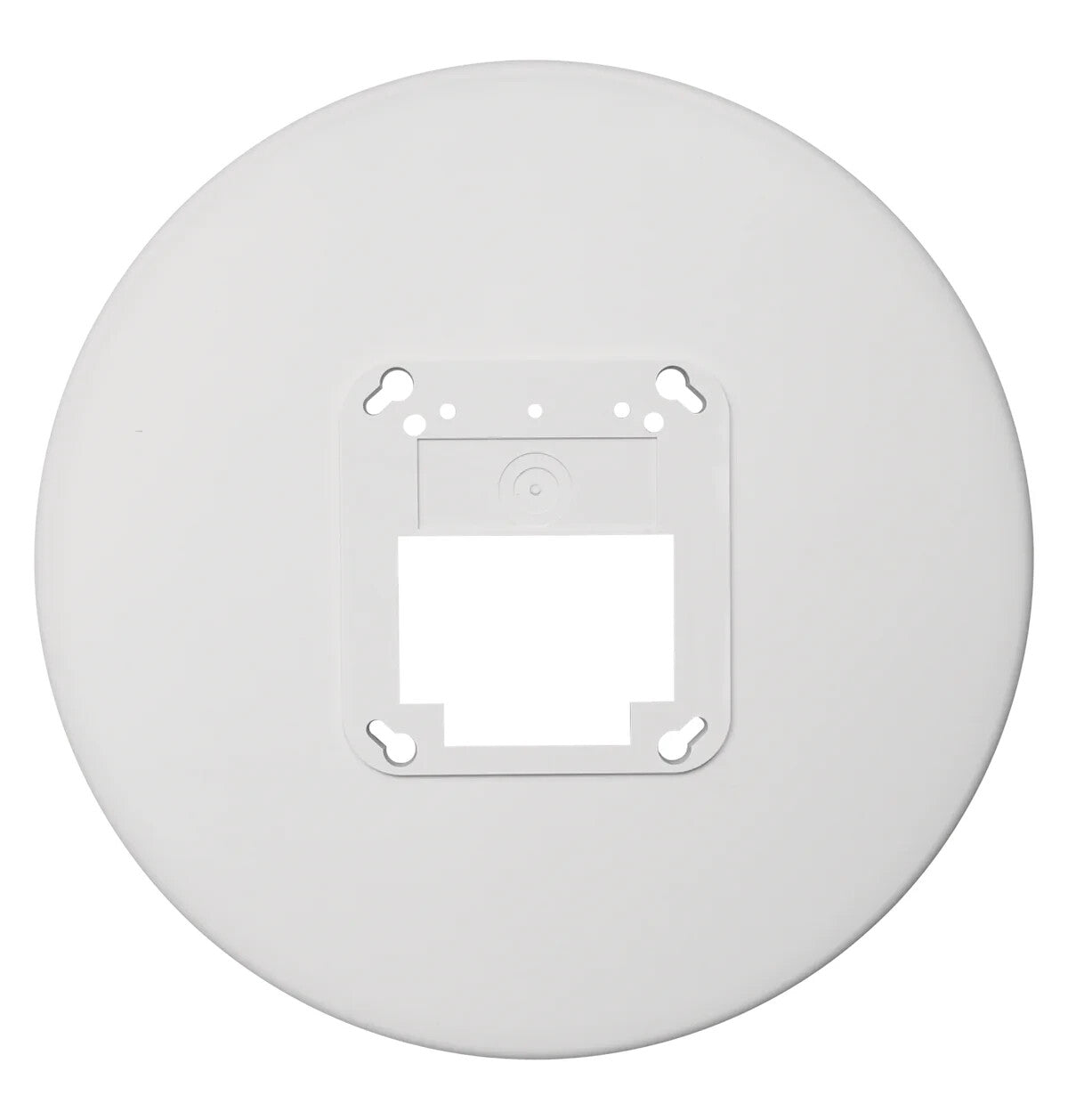 Kidde EGCTW Ceiling Trim Plate White - Same Day Shipping (SEALED)