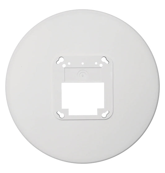 Kidde EGCTW Ceiling Trim Plate White - Same Day Shipping (SEALED)