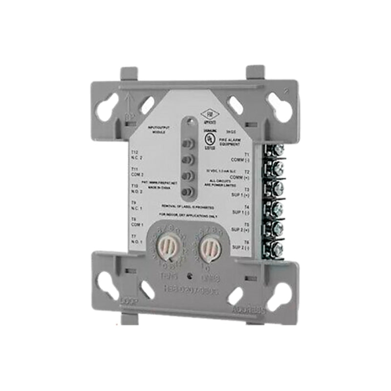 Gamewell-Fci AMM-2RIF - Same Day Shipping (Sealed)