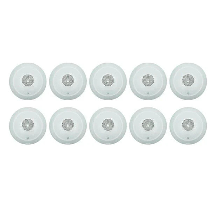 System Sensor HCWL-LF-BP10 Bulk Pack 10 Units - Same Day Shipping (SEALED)