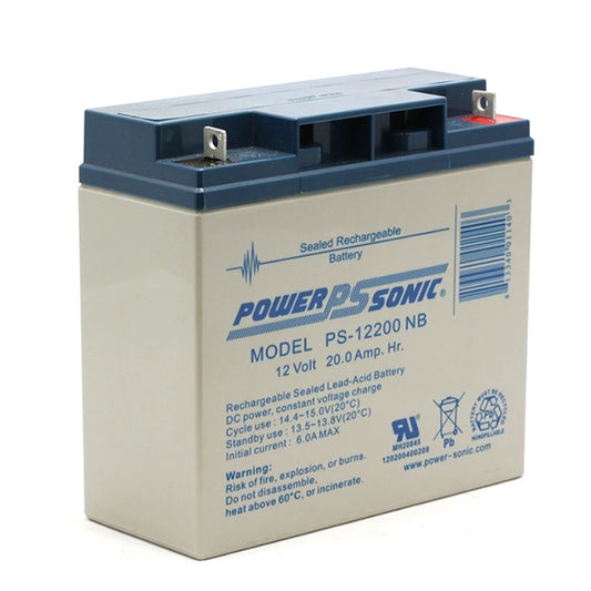 POWER SONIC PS-12200 NB2