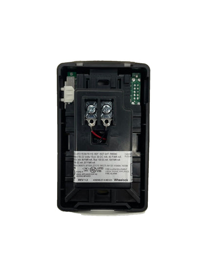 Eaton Wheelock LSTW3 - Same Day Shipping (SEALED)