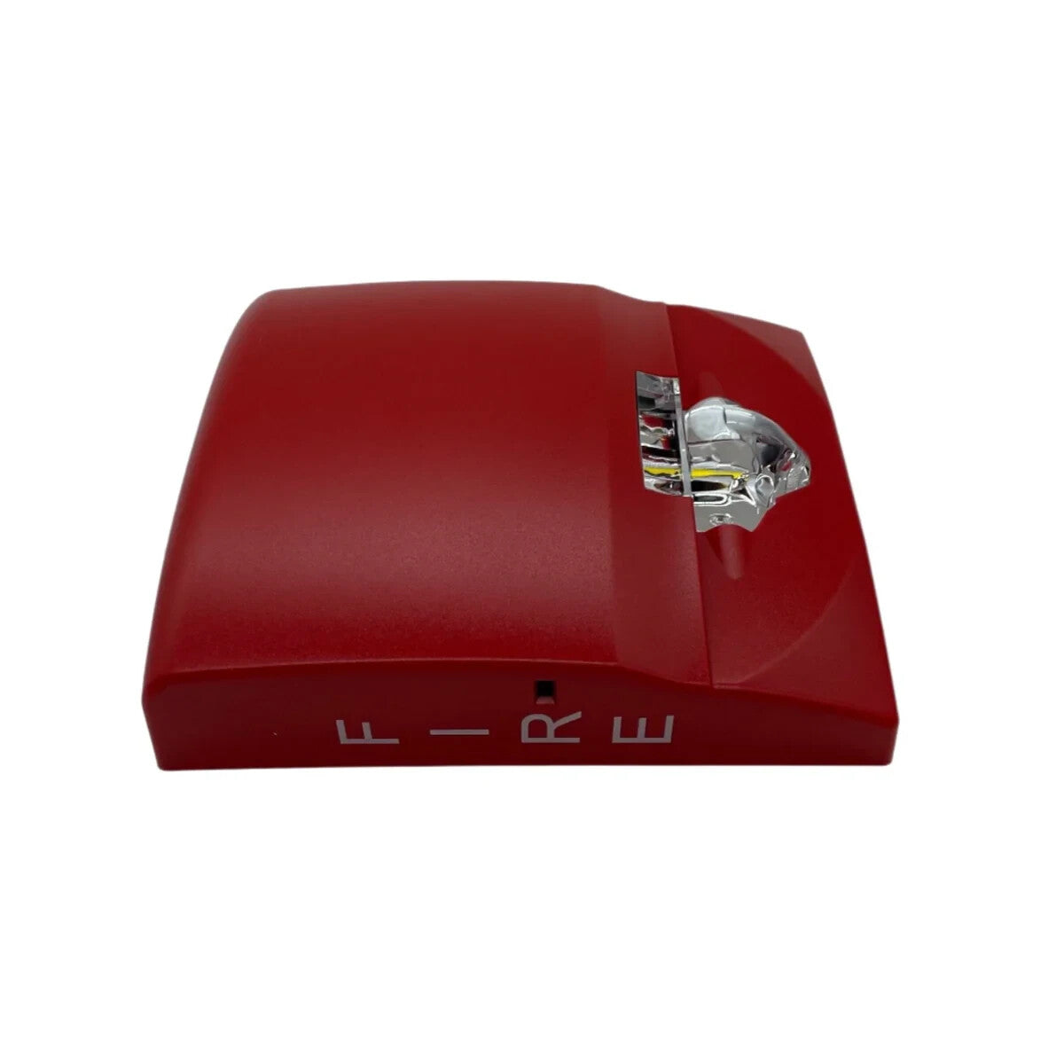 Edwards G4VRF Wall Strobe, 15-110Cd, Red - Same Day Shipping (SEALED)