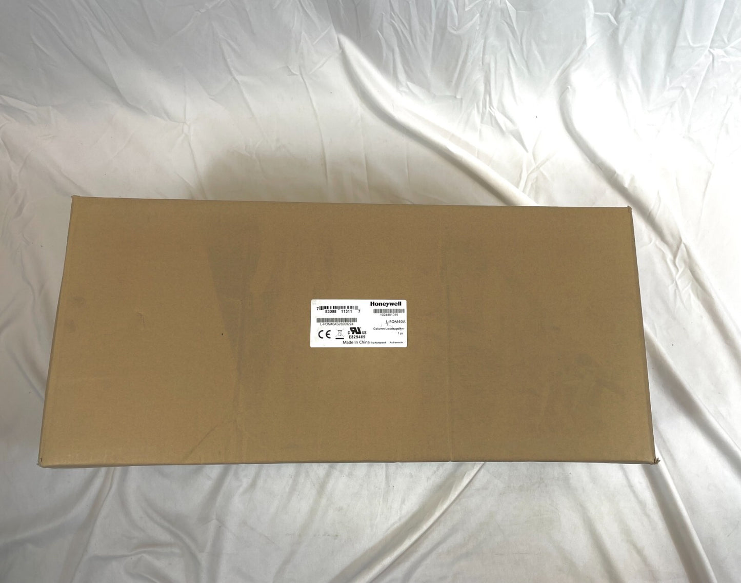 Honeywell L-POM40A - Same Day Shipping (SEALED)