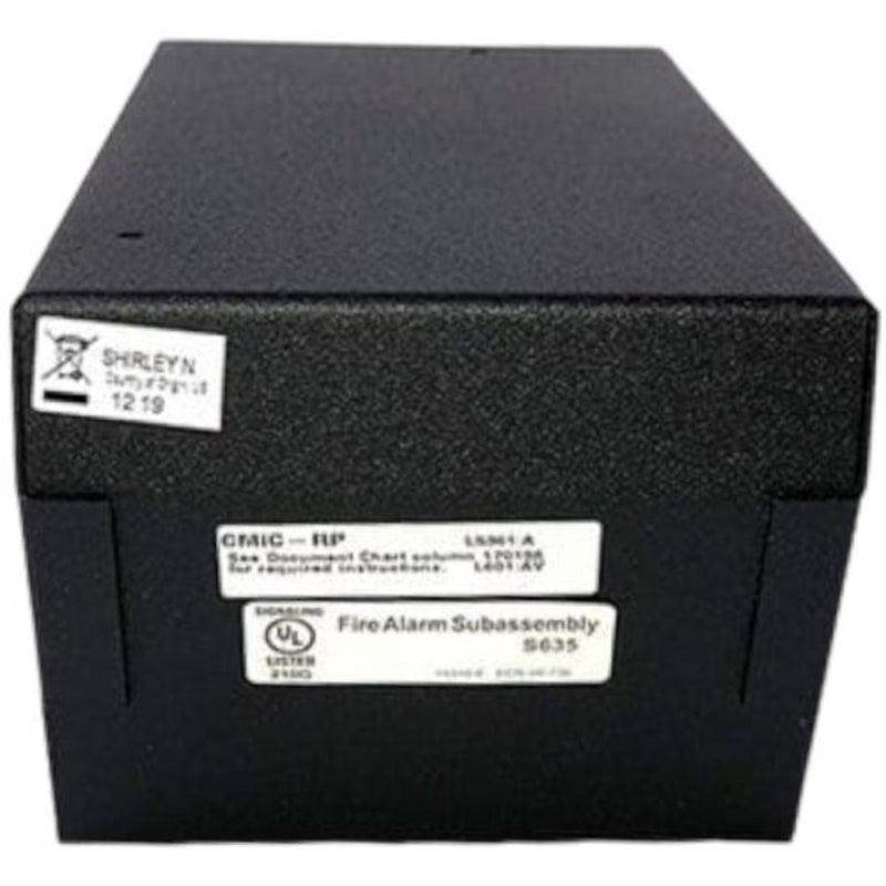 Notifier CMIC-RP - Same Day Shipping (SEALED)