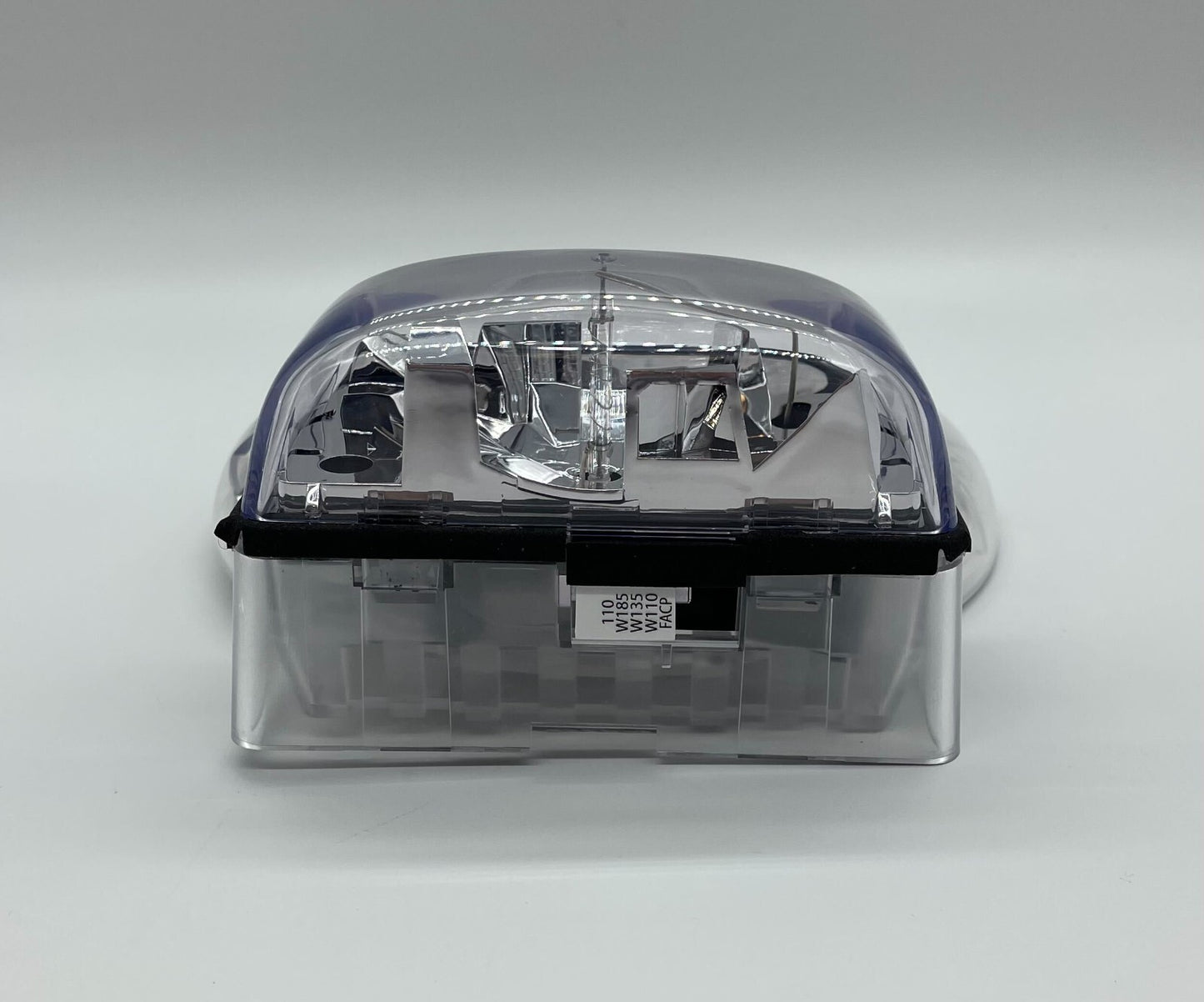Simplex 49AVH-APPLC-O - Same Day Shipping (SEALED)