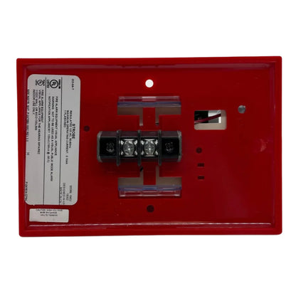 Edwards 203-8A-T Strobe