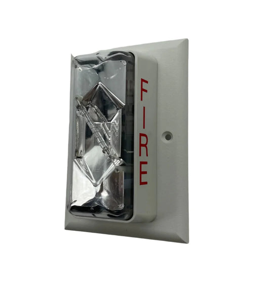 Edwards 203-8A-TW 110 CD Strobe