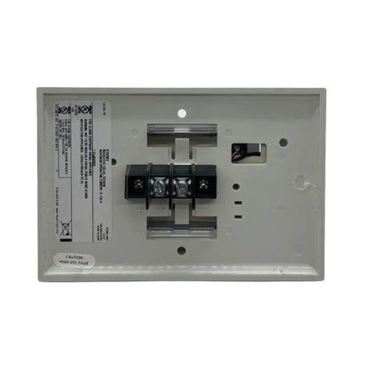 Edwards 203-8A-TW Strobe White