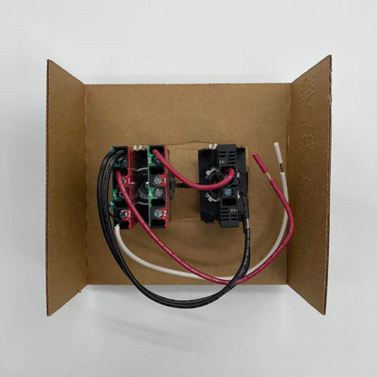 Simplex 2080-9059 Maint Switch W/Lamp