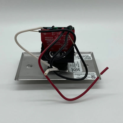 Simplex 2080-9069 Maintenance Disc Switch Flush