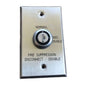Simplex 2080-9070 Maintenance Switch