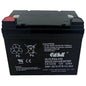 Simplex 2081-9276 33 Ah Battery