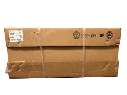 Simplex 2081-9281 50Ah Battery Cabinet