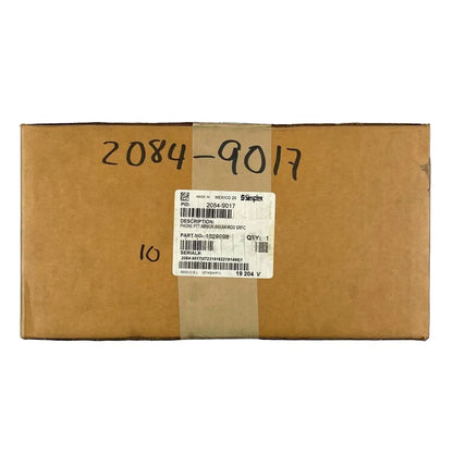 Simplex 2084-9017 Phone Ptt Armor
