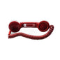 Simplex 2084-9024 Pluggable Firefighter Phone