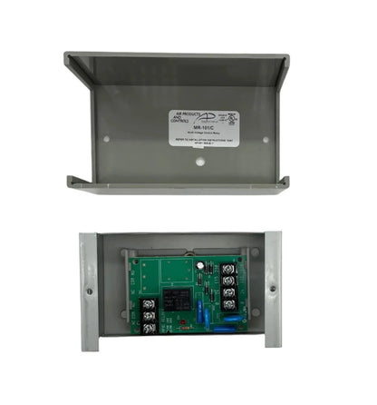 Simplex 2088-9008 SPDT Relay